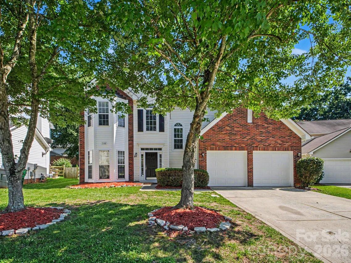 5142 Bentgrass Run Dr., Charlotte, NC 28269