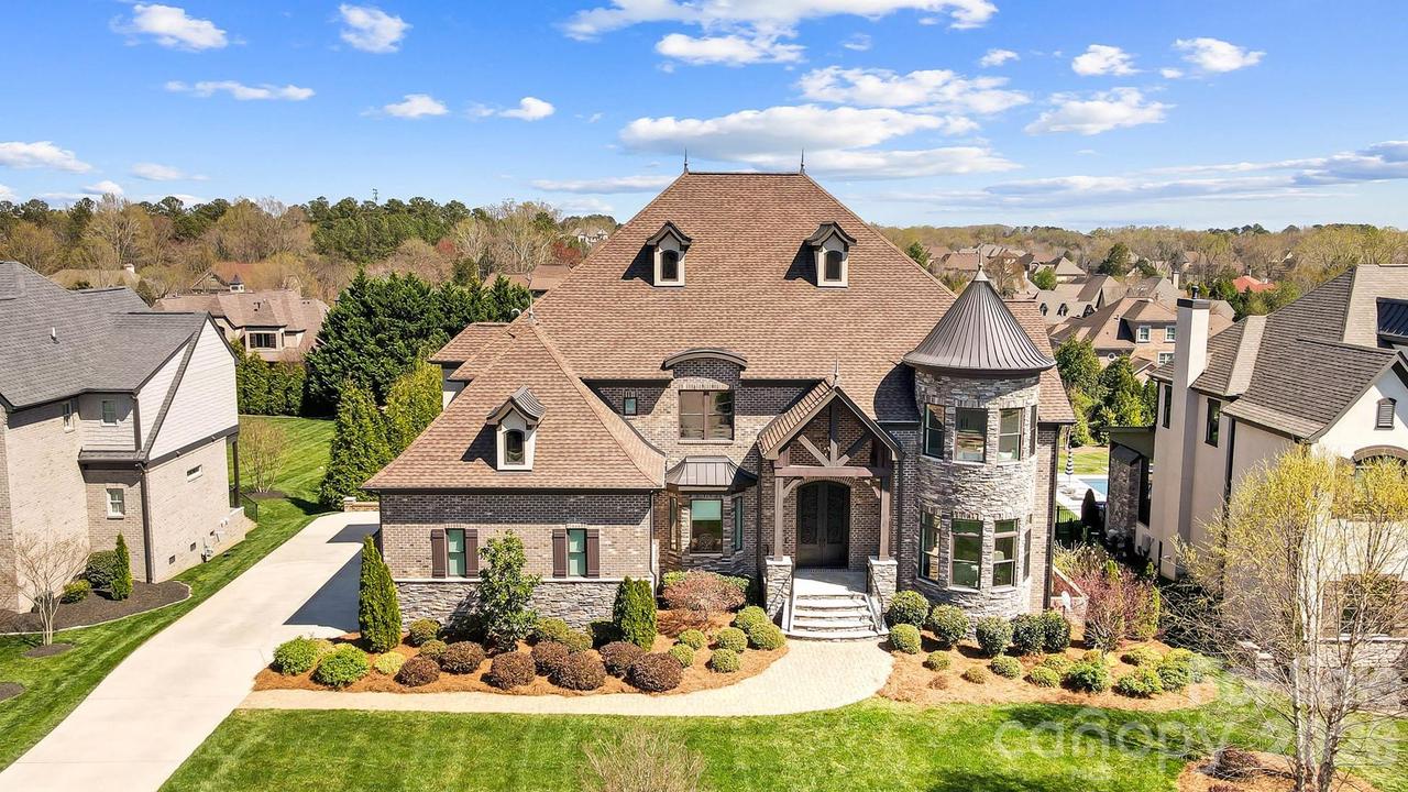 1311 Sunnys Halo Ln., Waxhaw, NC 28173