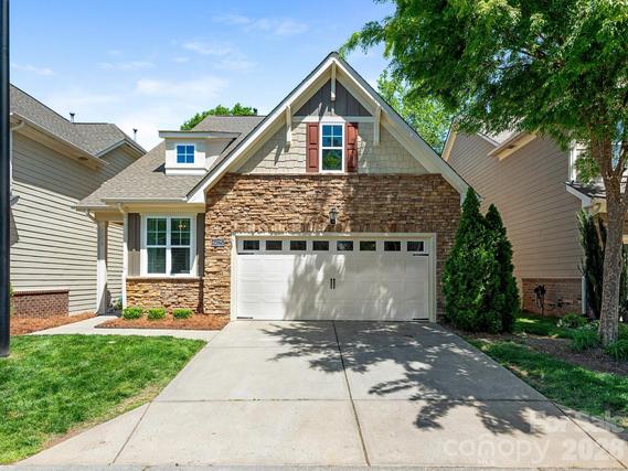 New Homes For Sale This Week That Attend Providence High School: May 8th to May 14th