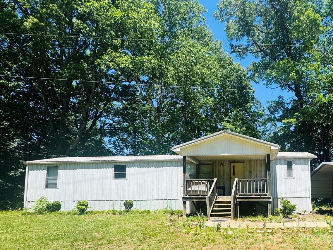 1178 Pierce Dr., Salisbury, NC 28146