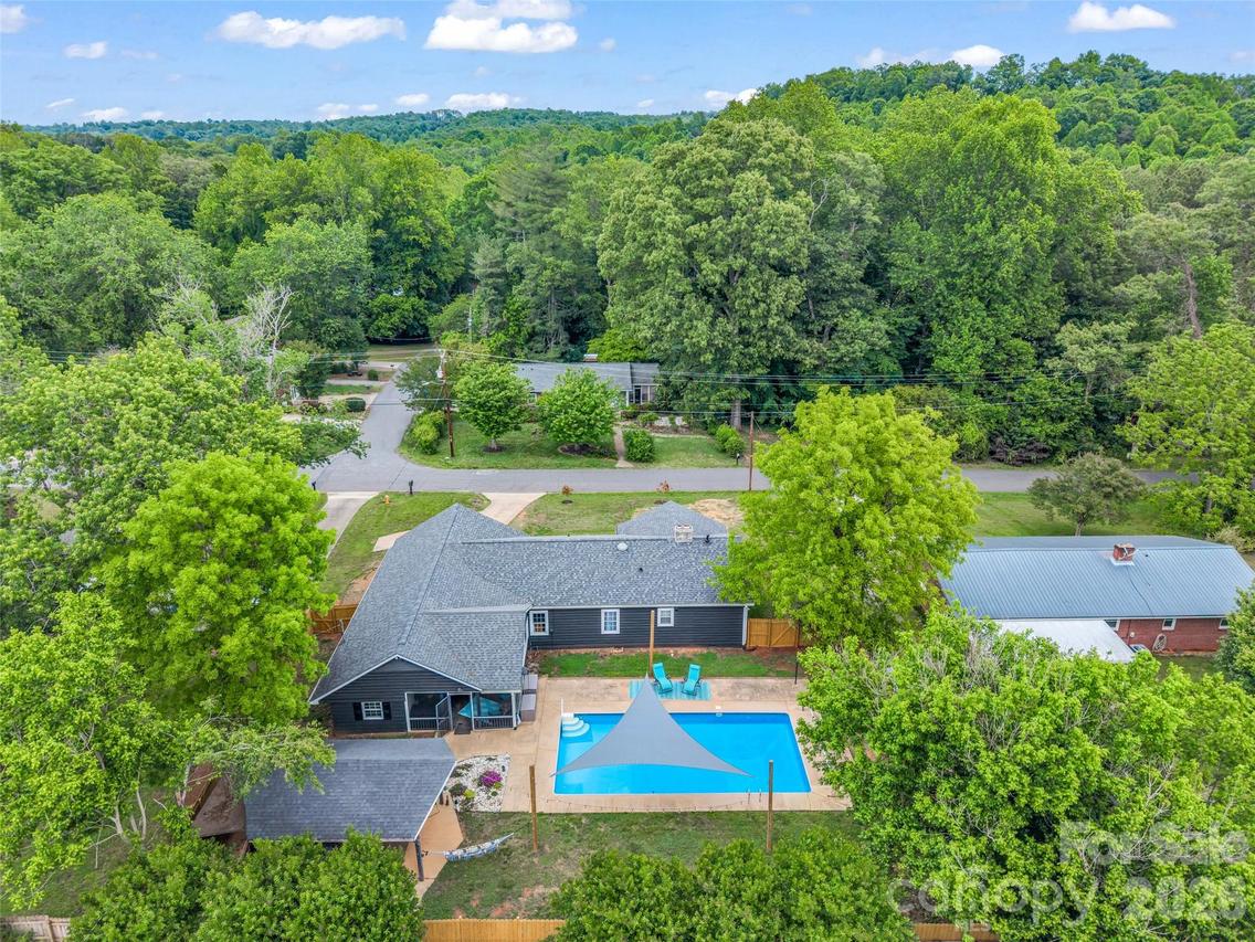163 Tanner St., Rutherfordton, NC 28193