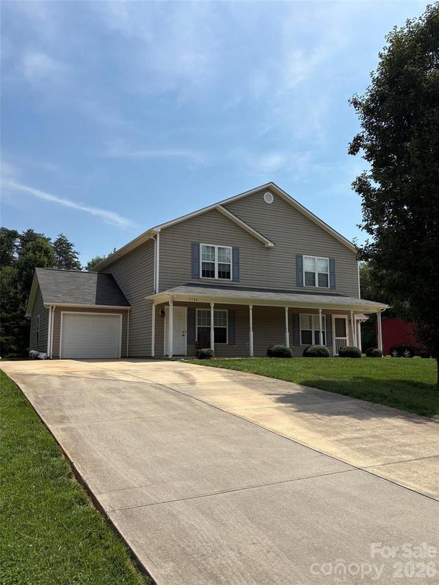 7730 Keistlers Store Rd., Sherrills Ford, NC 28673