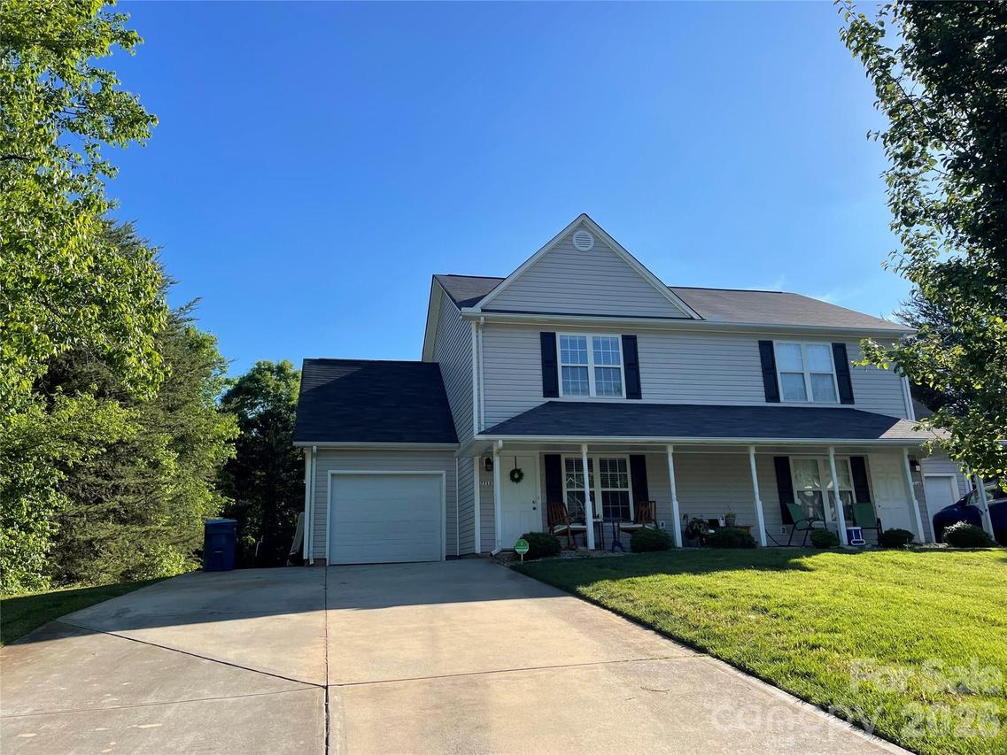 7714 Keistlers Store Rd., Sherrills Ford, NC 28673