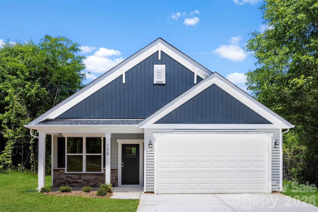 128 Slate Dr., Statesville, NC 28625