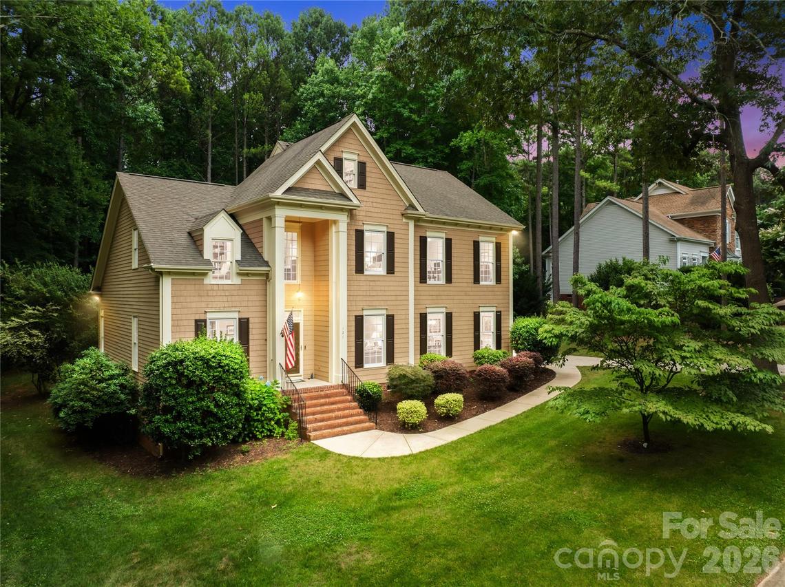 121 Morrows Ridge Ln., Mooresville, NC 28117