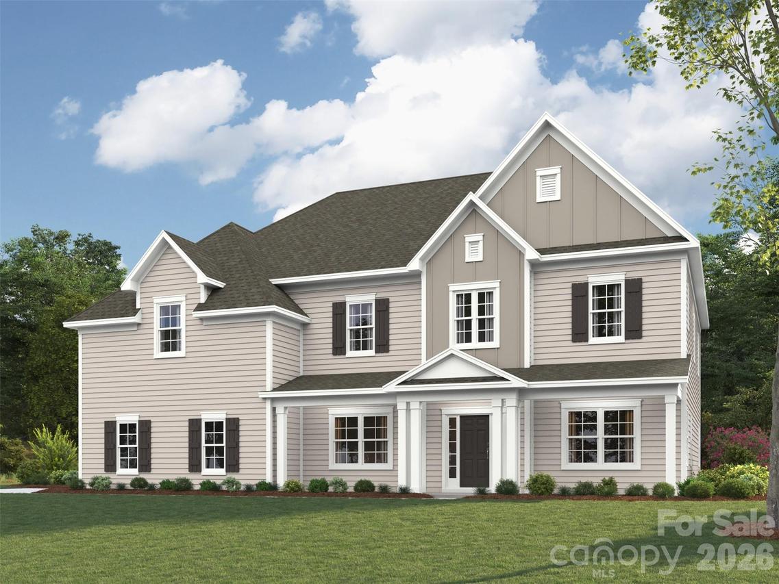10026 Lyrata Dr. #OAK0001, Mint Hill, NC 28227
