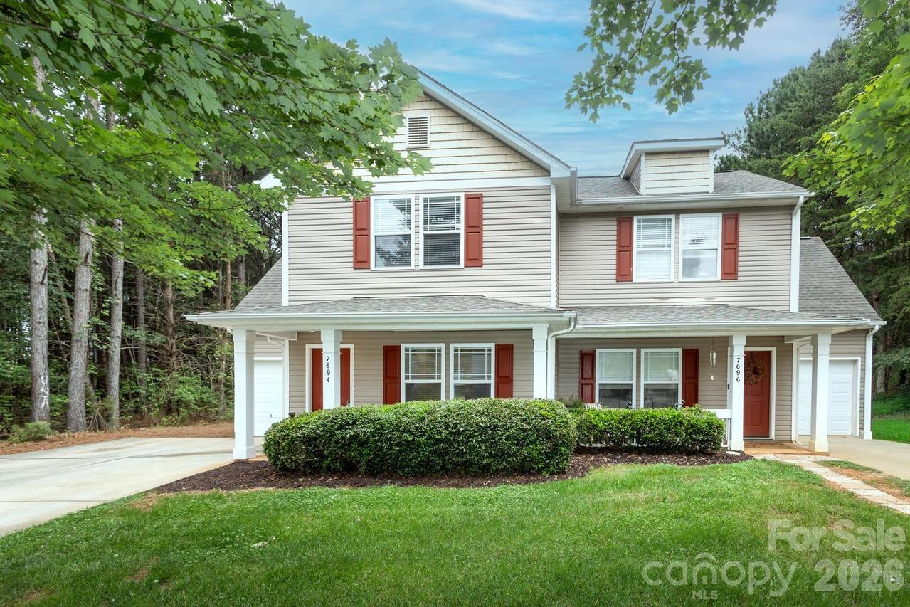 7694 Keistlers Store Rd., Sherrills Ford, NC 28673