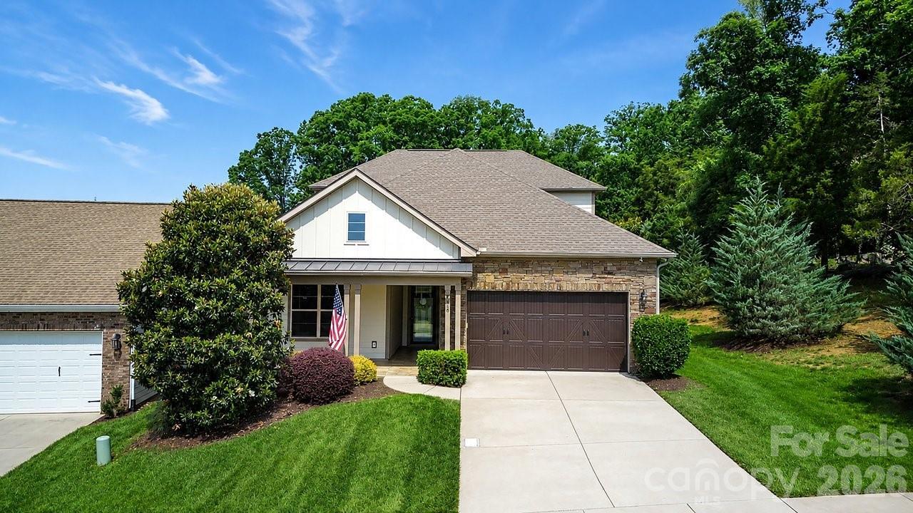 448 Flat Rock Dr., Denver, NC 28037