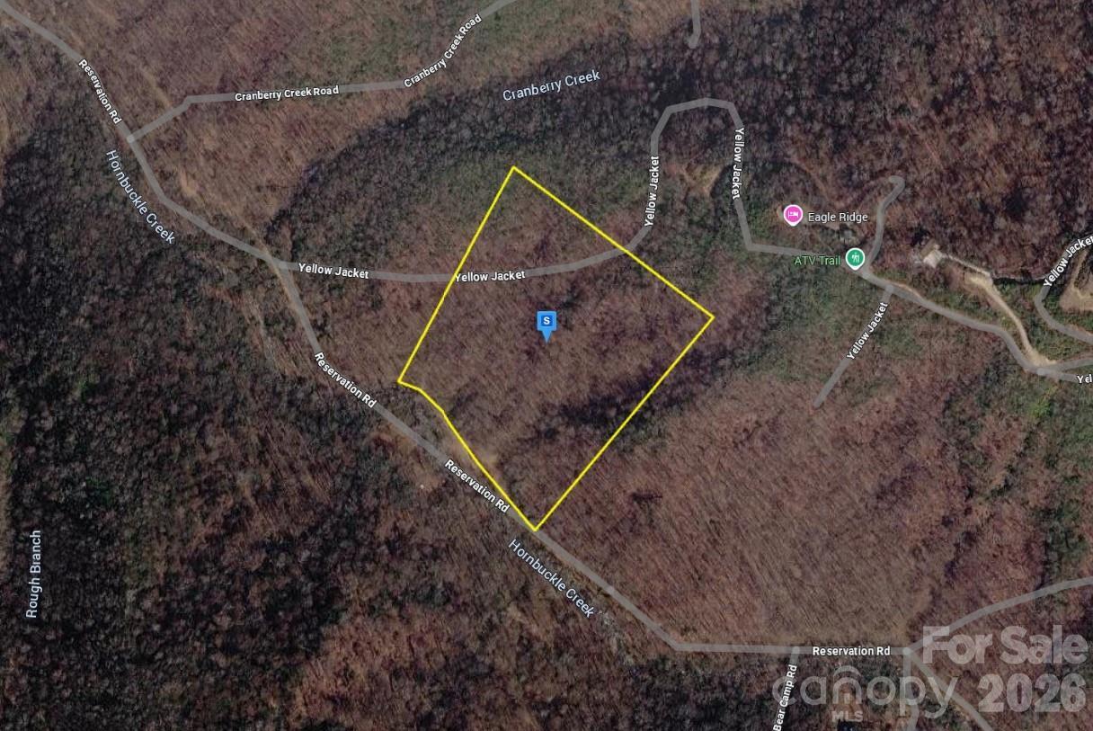 1448 Reservation Rd., Maggie Valley, NC 28751