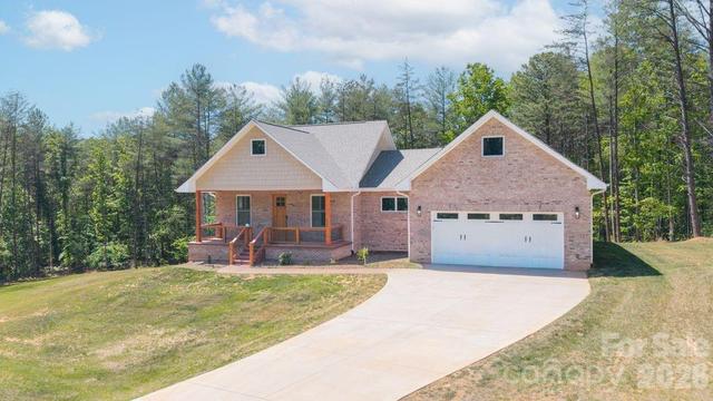 New Construction Homes For Sale This Week in Morganton: May 20th to May 26th