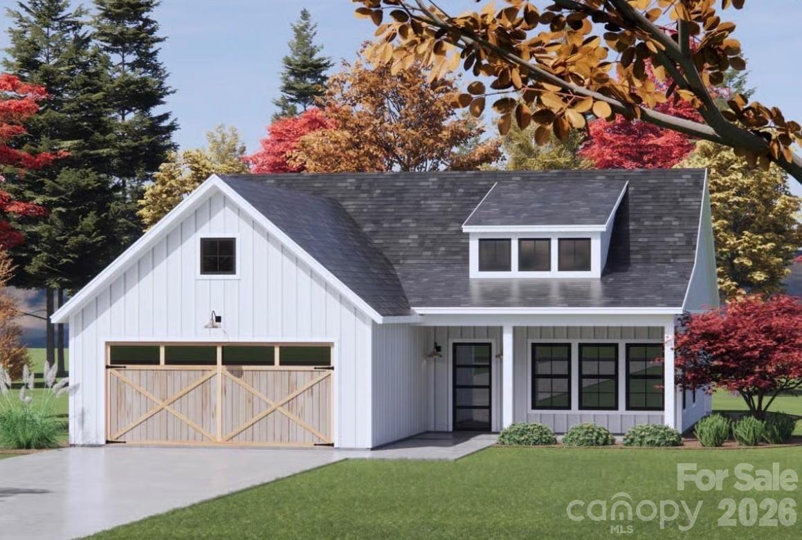 212 Knollwood Cir., Albemarle, NC 28001