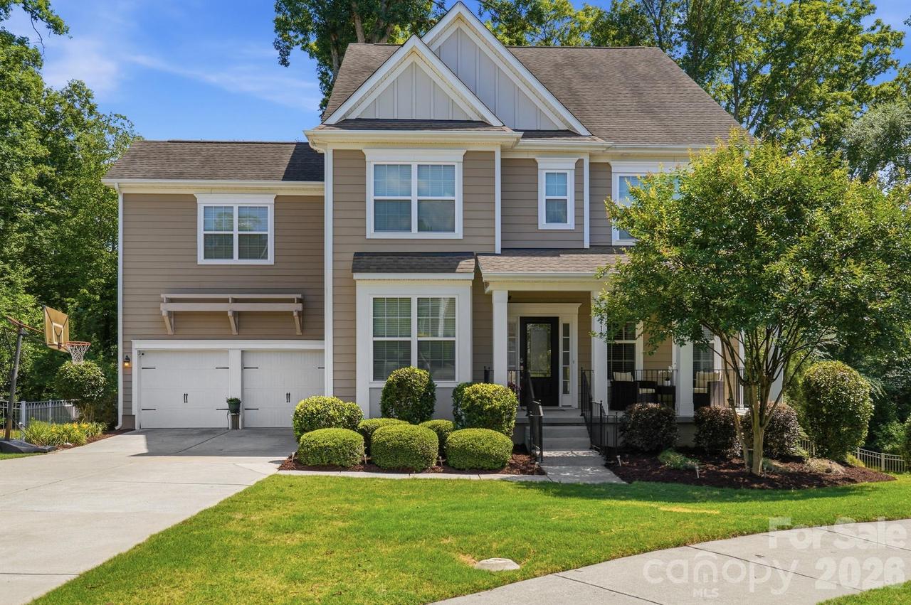 1413 Screech Owl Rd., Waxhaw, NC 28173