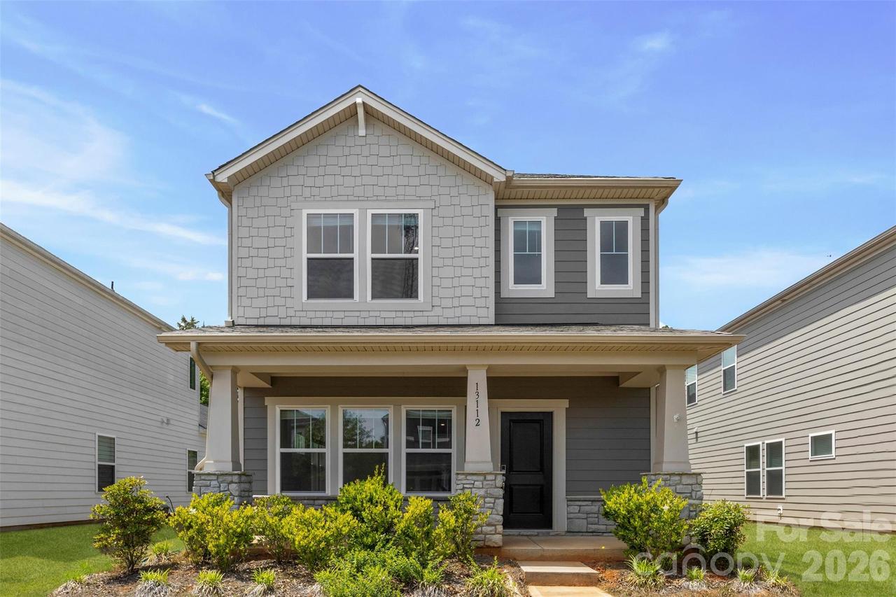 13112 Kenworth Rd., Charlotte, NC 28278