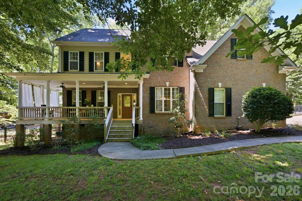 2006 Wedgewood Dr., Weddington, NC 28104