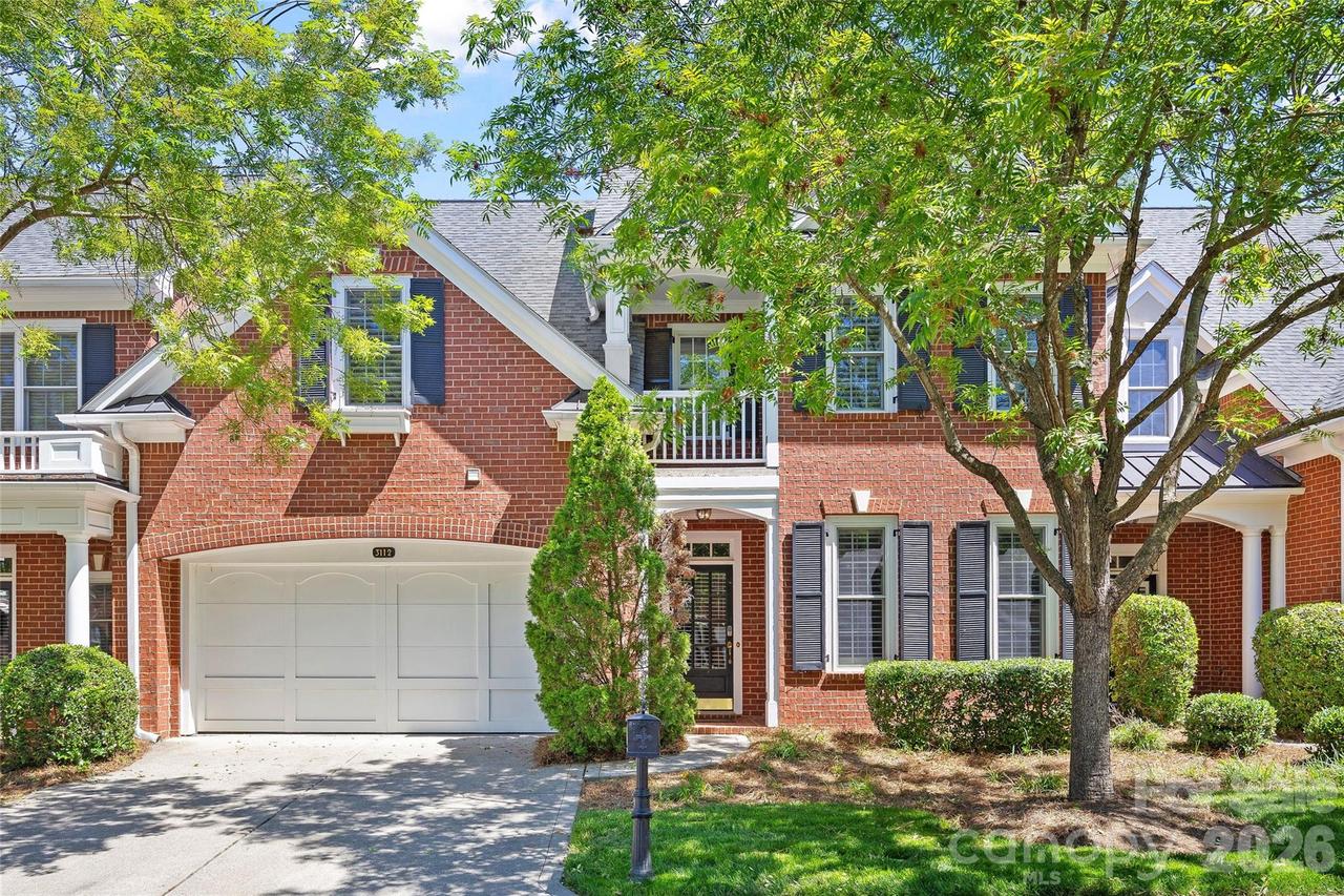 3112 Ethereal Ln., Charlotte, NC 28226