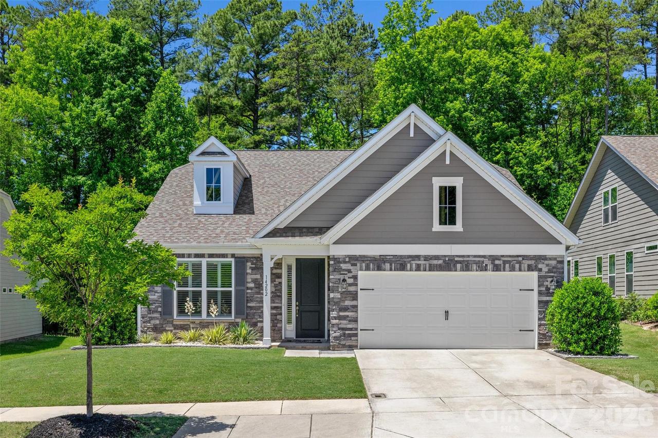 14202 Goldenrod Trace Rd., Charlotte, NC 28278