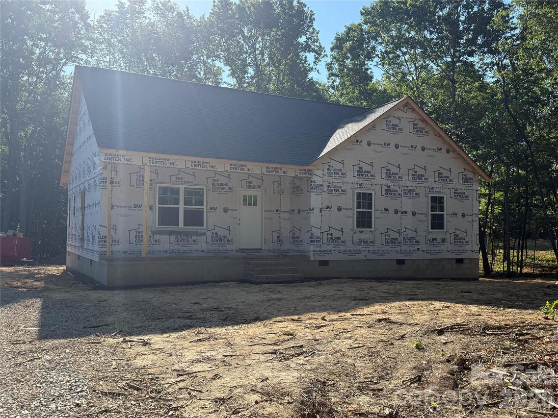 6723 Jesse Rushing Rd. #2, Marshville, NC 28103