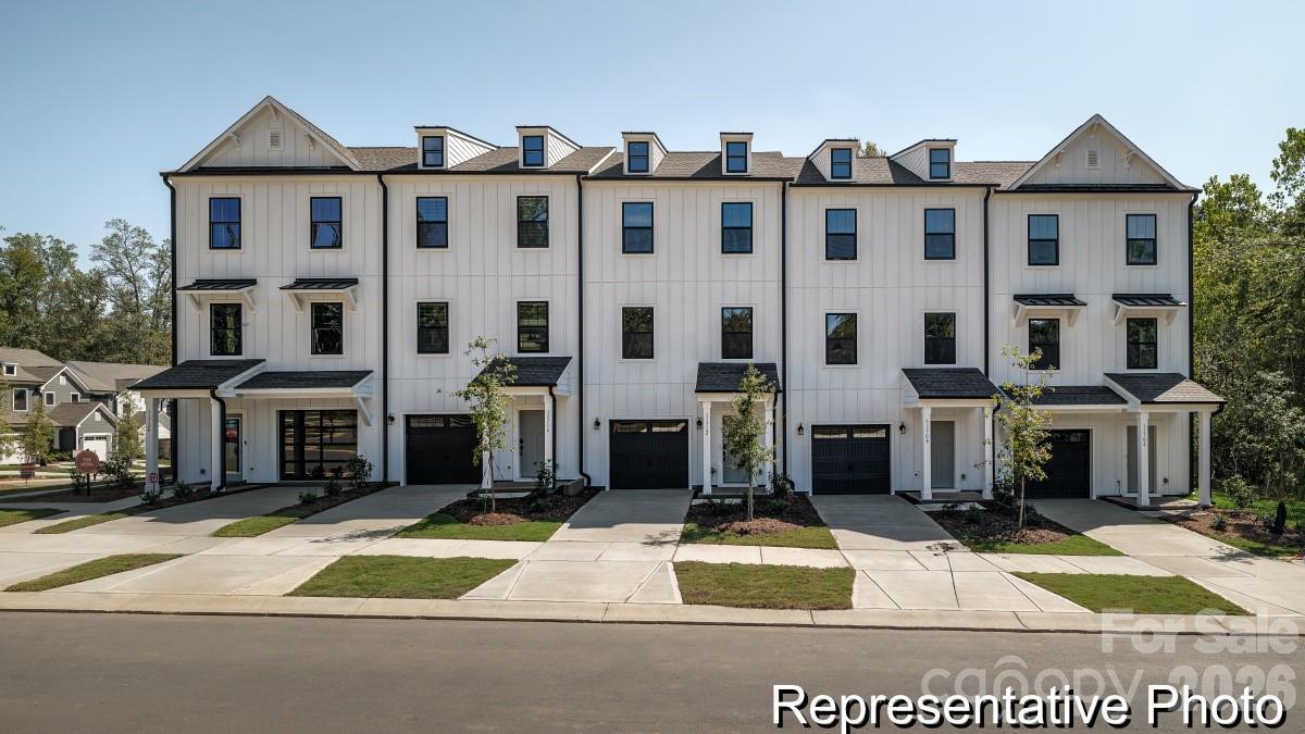 11813 Avocet St. #27, Charlotte, NC 28215