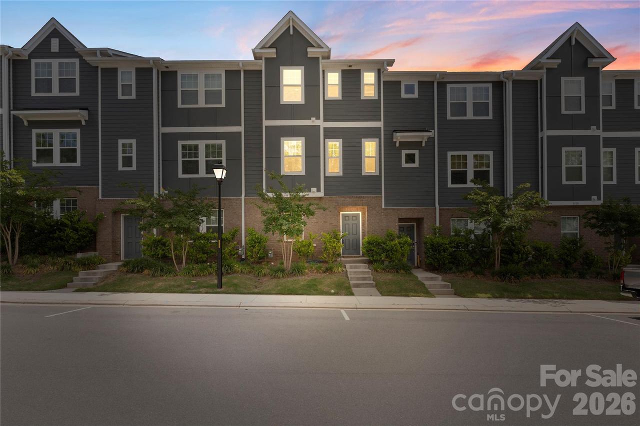 3515 Auburn Curb Rd., Charlotte, NC 28217