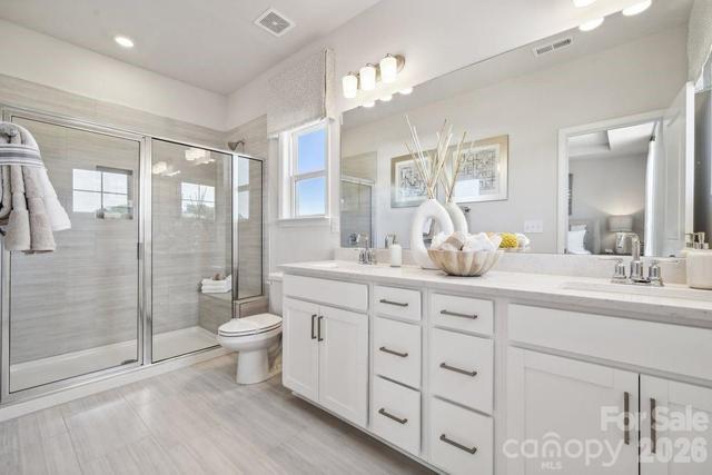 Homes Just Sold That Attend Mallard Creek Elementary: August 11th to August 17th