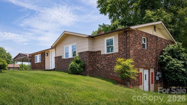 New Homes For Sale This Week That Attend Boiling Springs Elementary: May 8th to May 14th