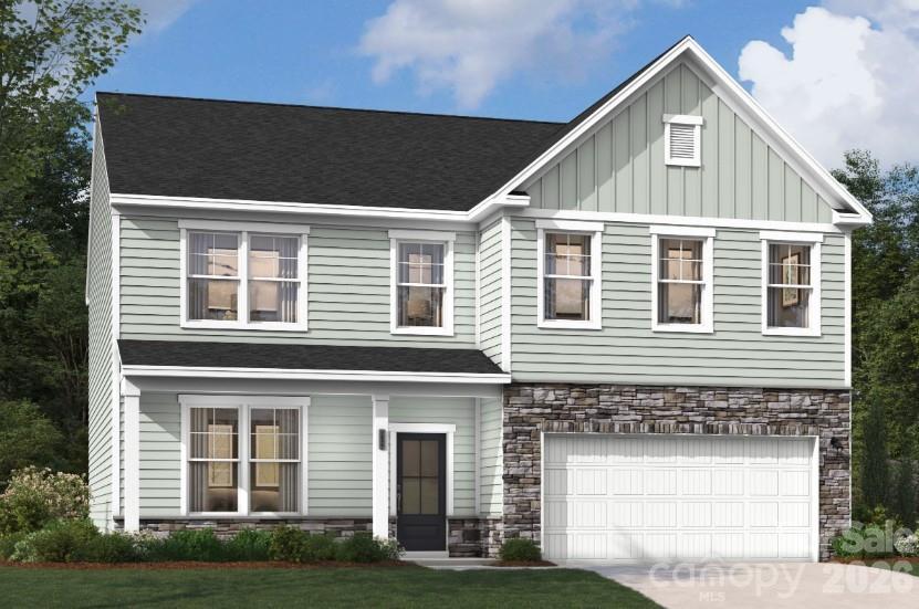 6512 Ludell Ln., Charlotte, NC 28215