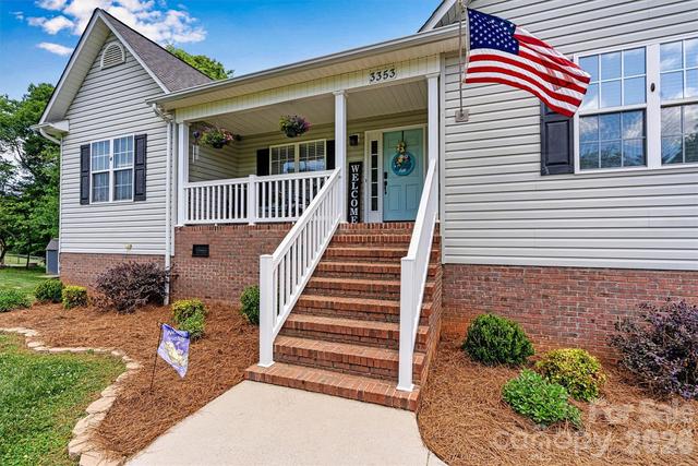 New Homes For Sale This Week That Attend Snow Creek Elementary: May 8th to May 14th