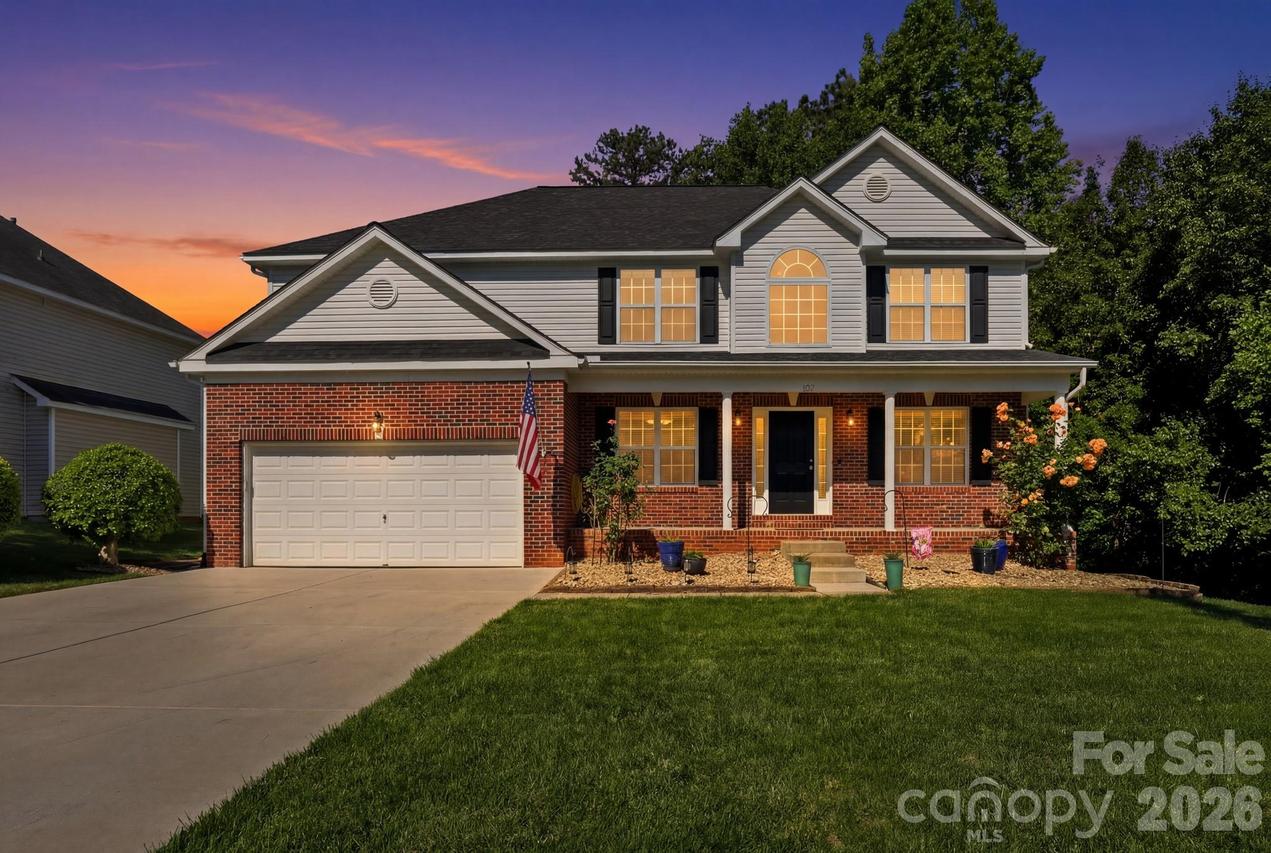 120 Scanlon Rd., Mooresville, NC 28115