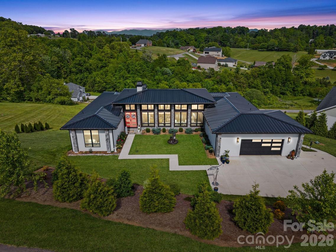 165 Israel Rd., Leicester, NC 28748