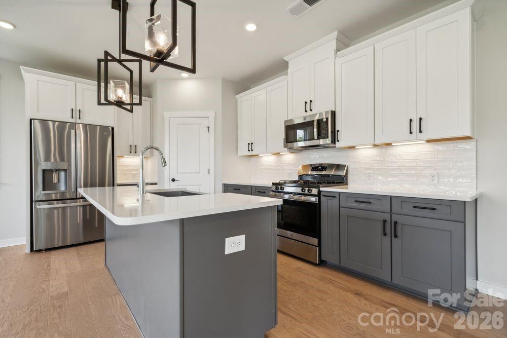 18427 Cove Landing Rd., Charlotte, NC 28278