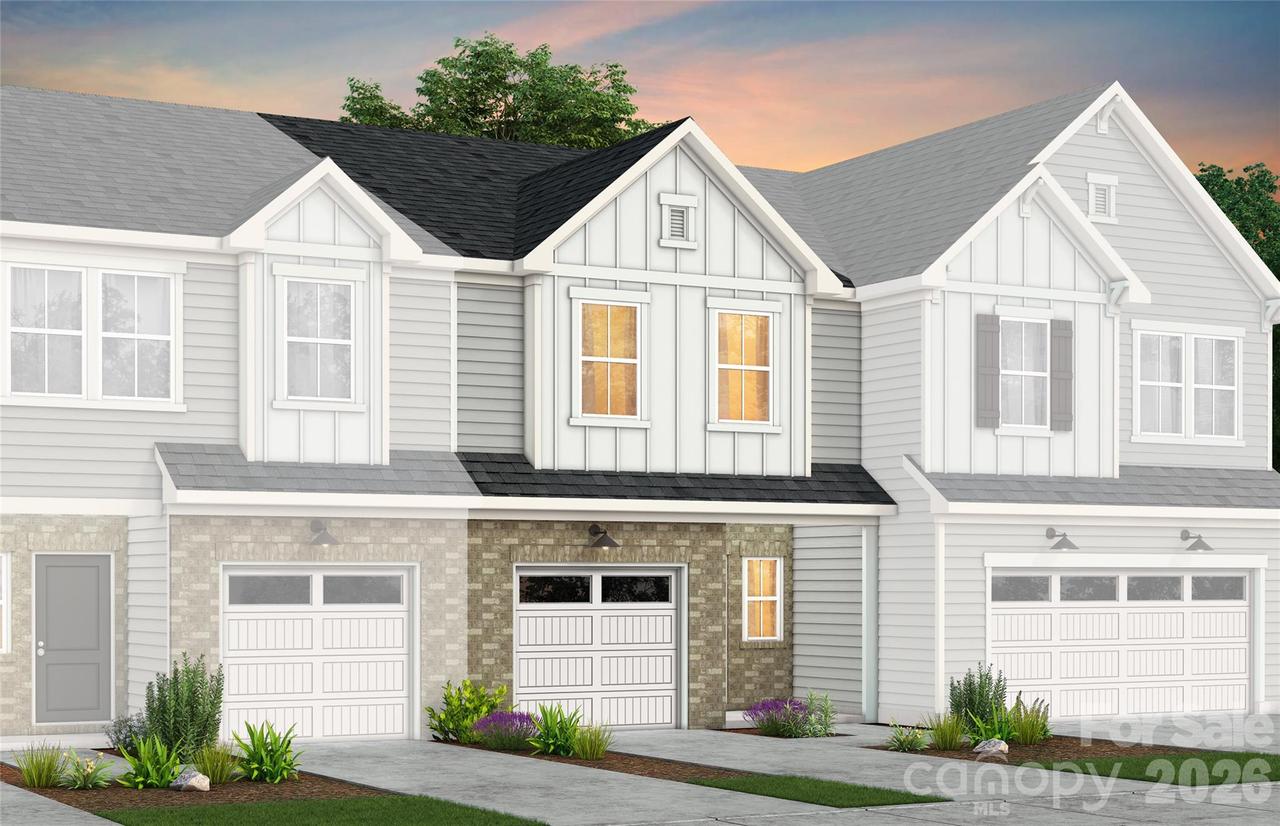 14032 Steller St., Charlotte, NC 28269