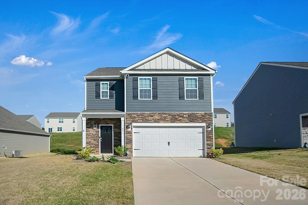 231 Brinkley Dr., Kings Mountain, NC 28086