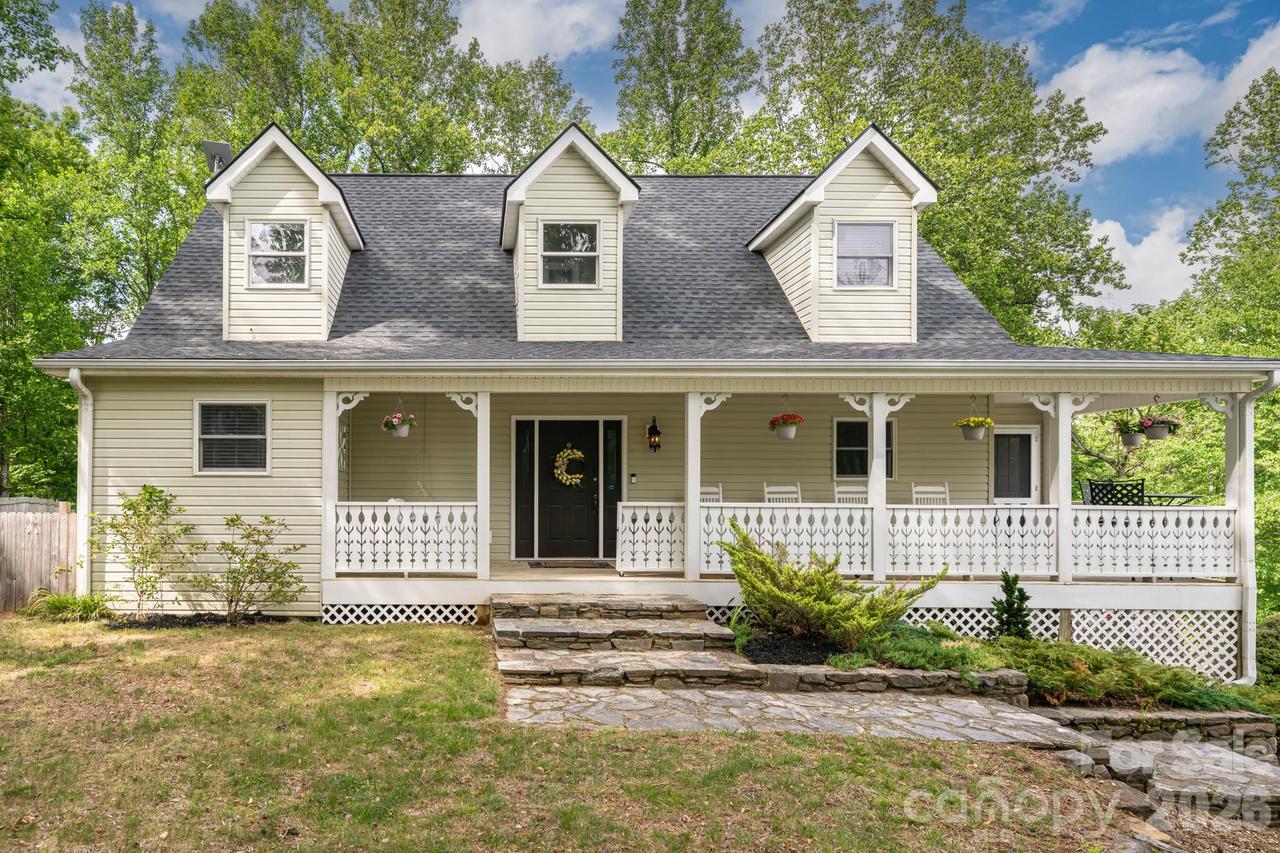 10 Terrapin Tr., Flat Rock, NC 28731