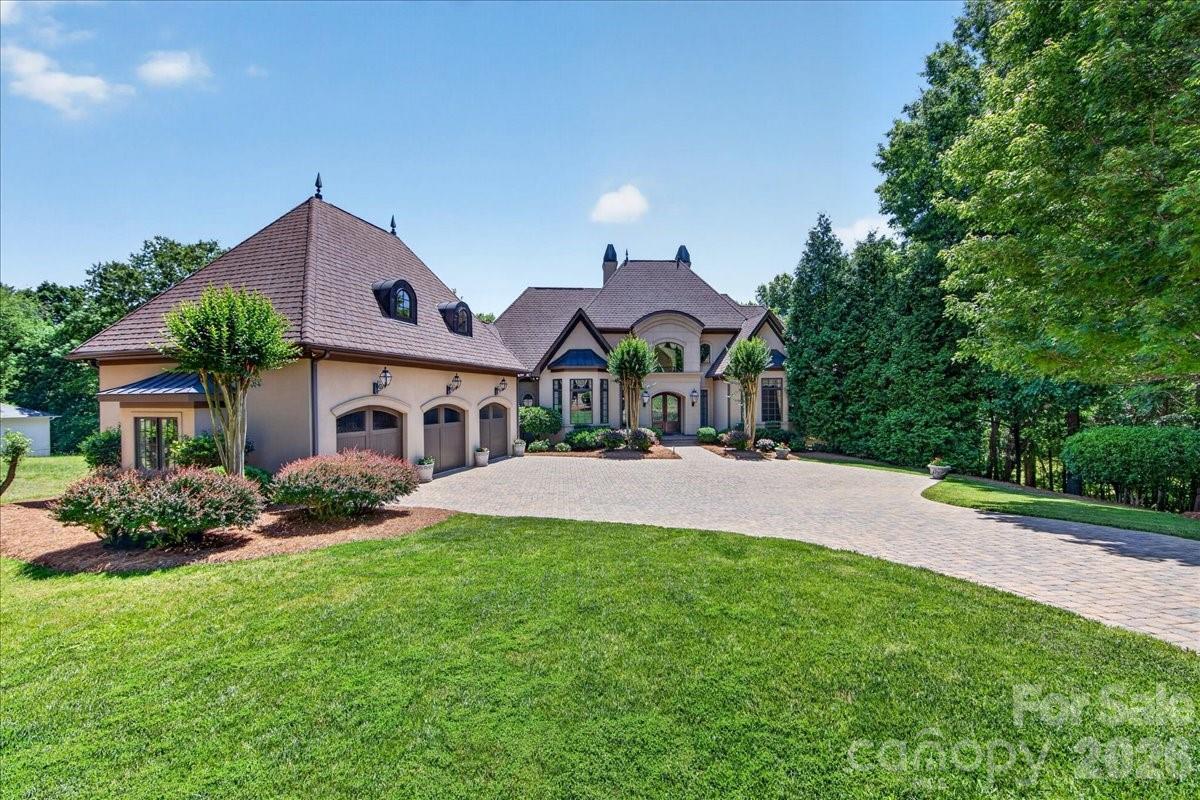 5424 Gorham Dr., Charlotte, NC 28226