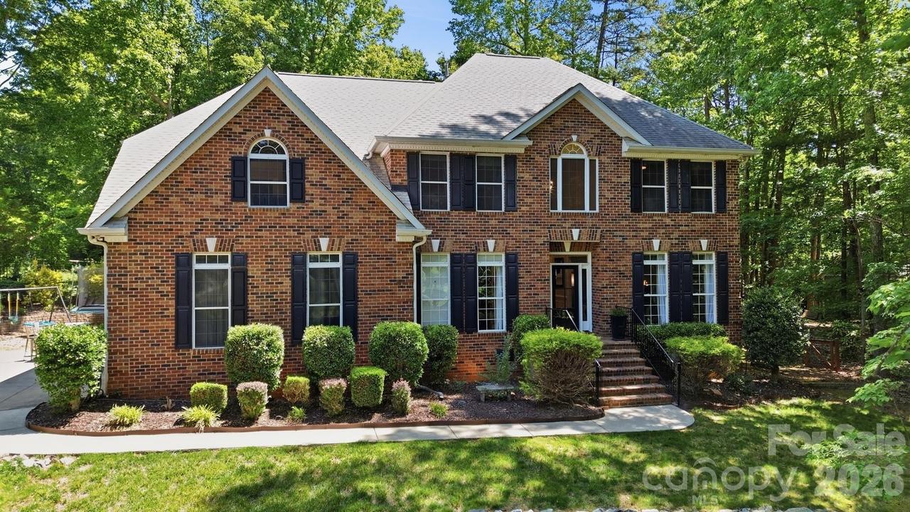 11915 Austin Ct., Mint Hill, NC 28227