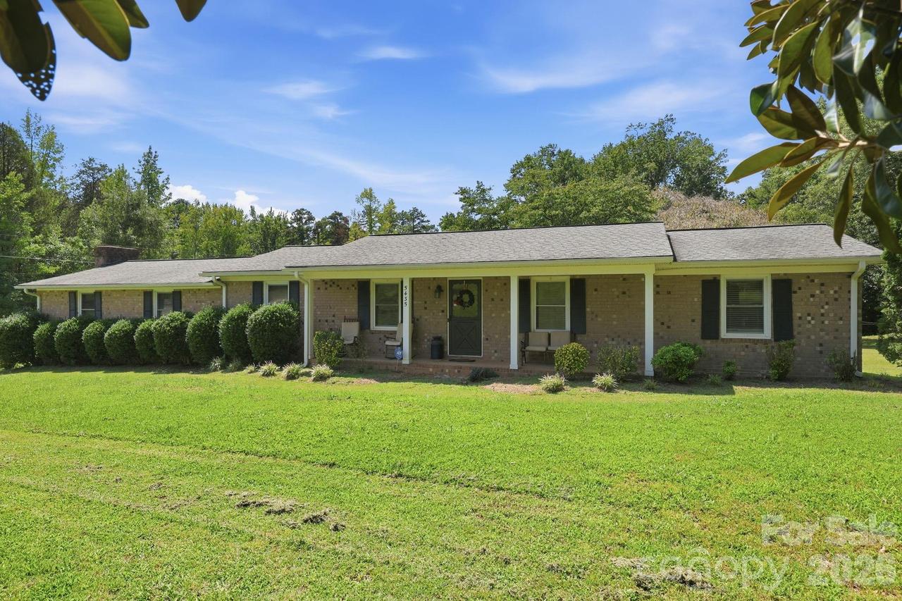 5435 Us Highway 601 Hwy., Salisbury, NC 28147