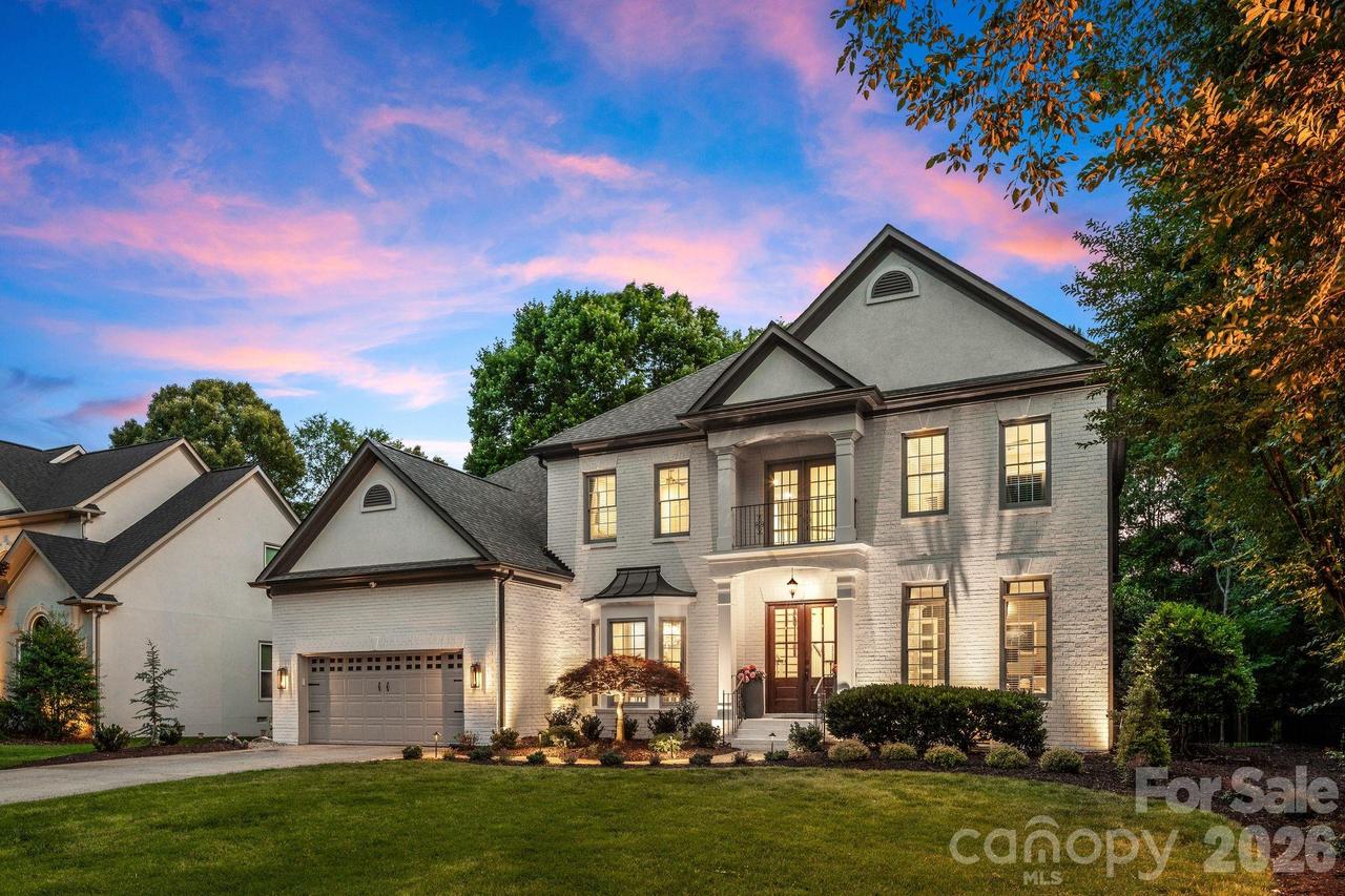 7330 Santorini Ln., Charlotte, NC 28277