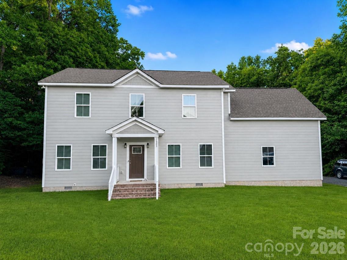 7205 Sagebrush Cir., Concord, NC 28025