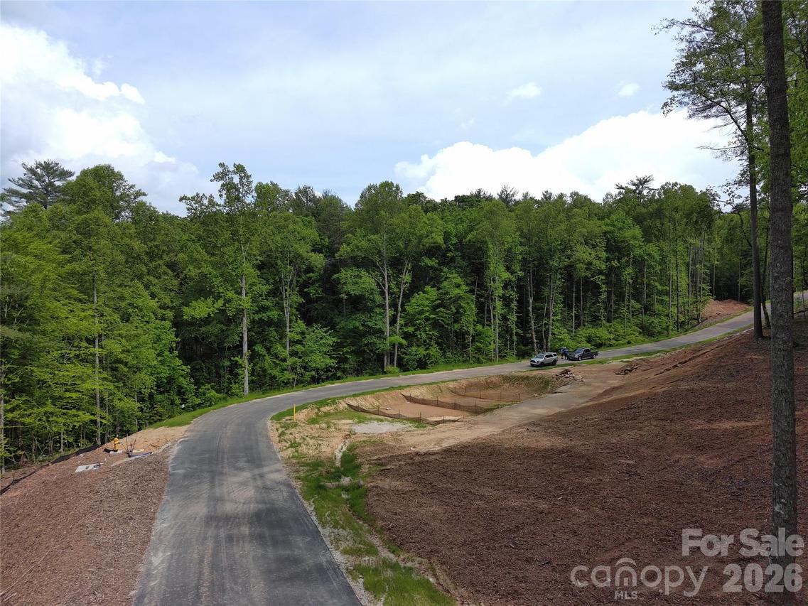 TBD Northview Dr., Hendersonville, NC 28791