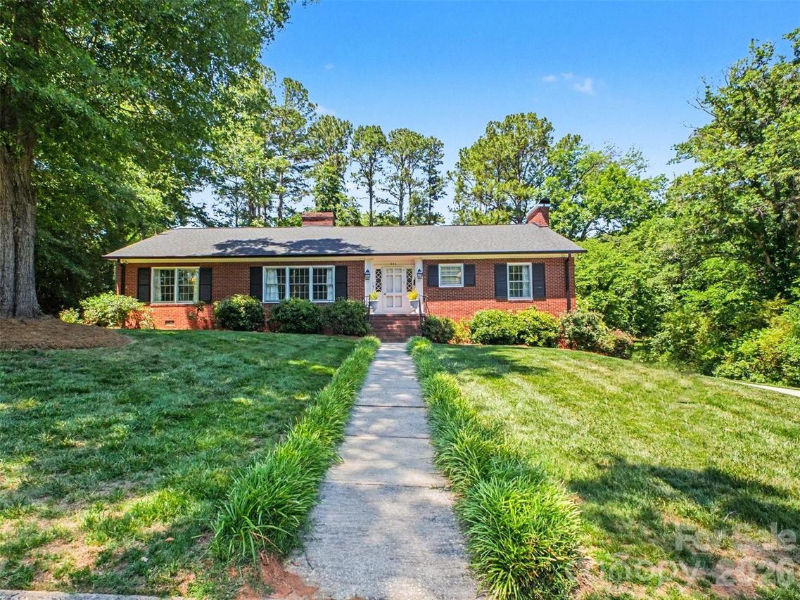 441 Claymont St., Concord, NC 28025