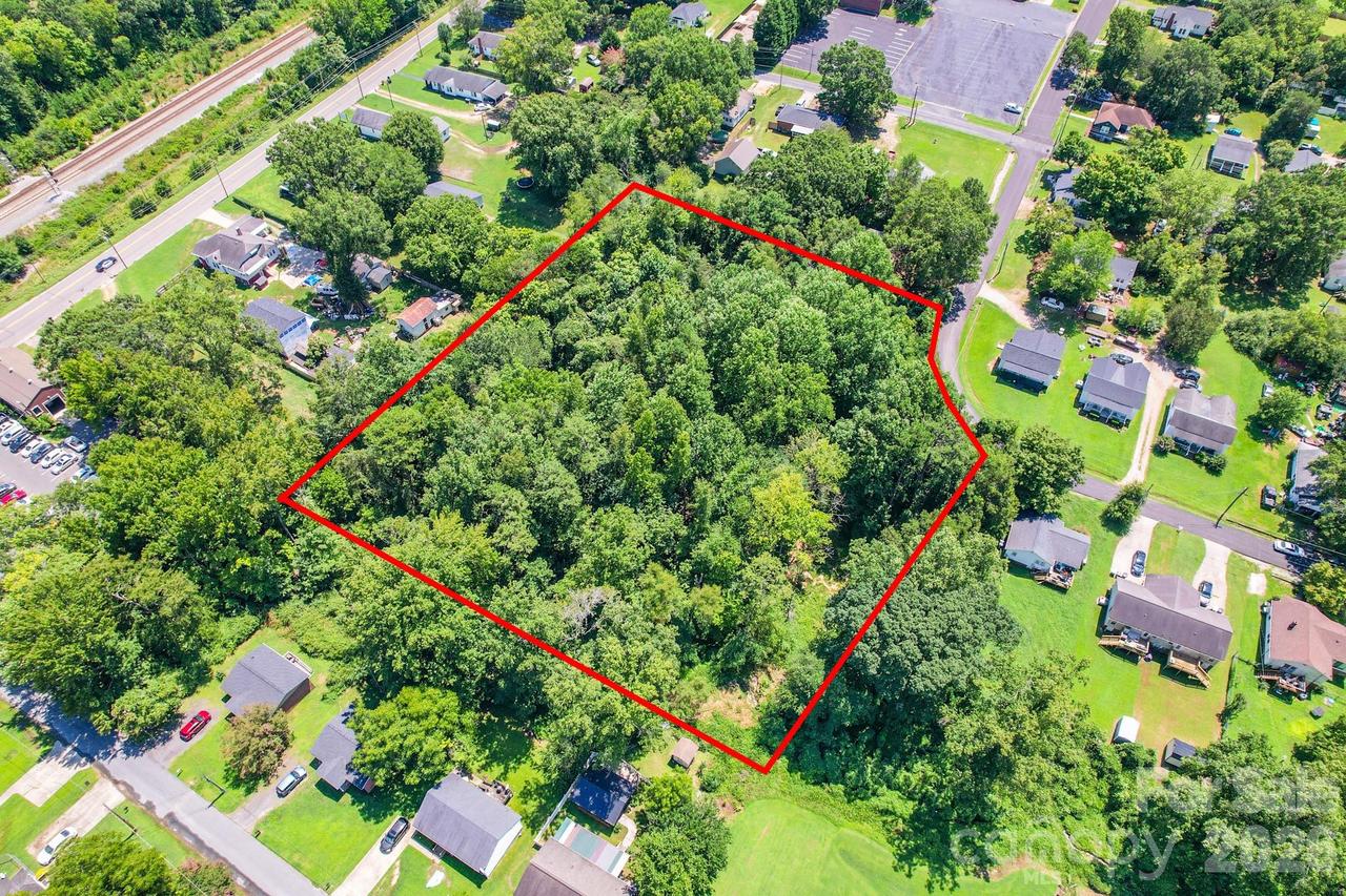 Summit Ave. #117, Kannapolis, NC 28081