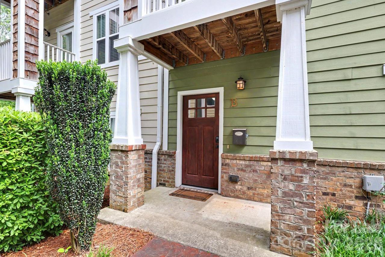 1733 Matheson Ave. #B, Charlotte, NC 28205
