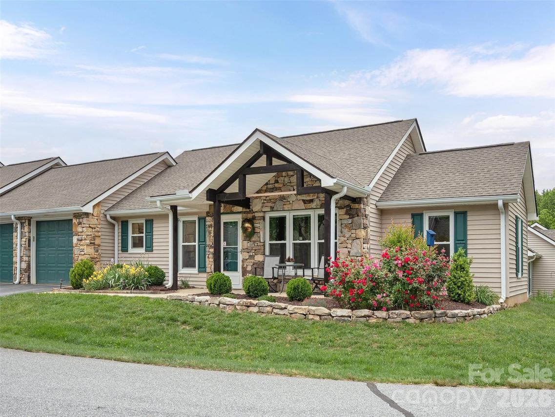 243 Rocky Mountain Way, Arden, NC 28704