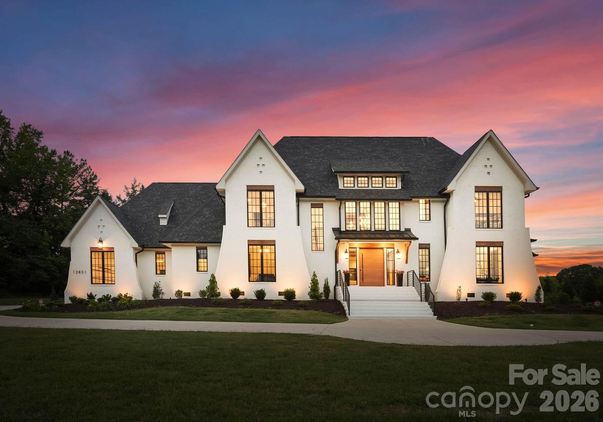 12851 Westmoreland Farm Rd., Davidson, NC 28036