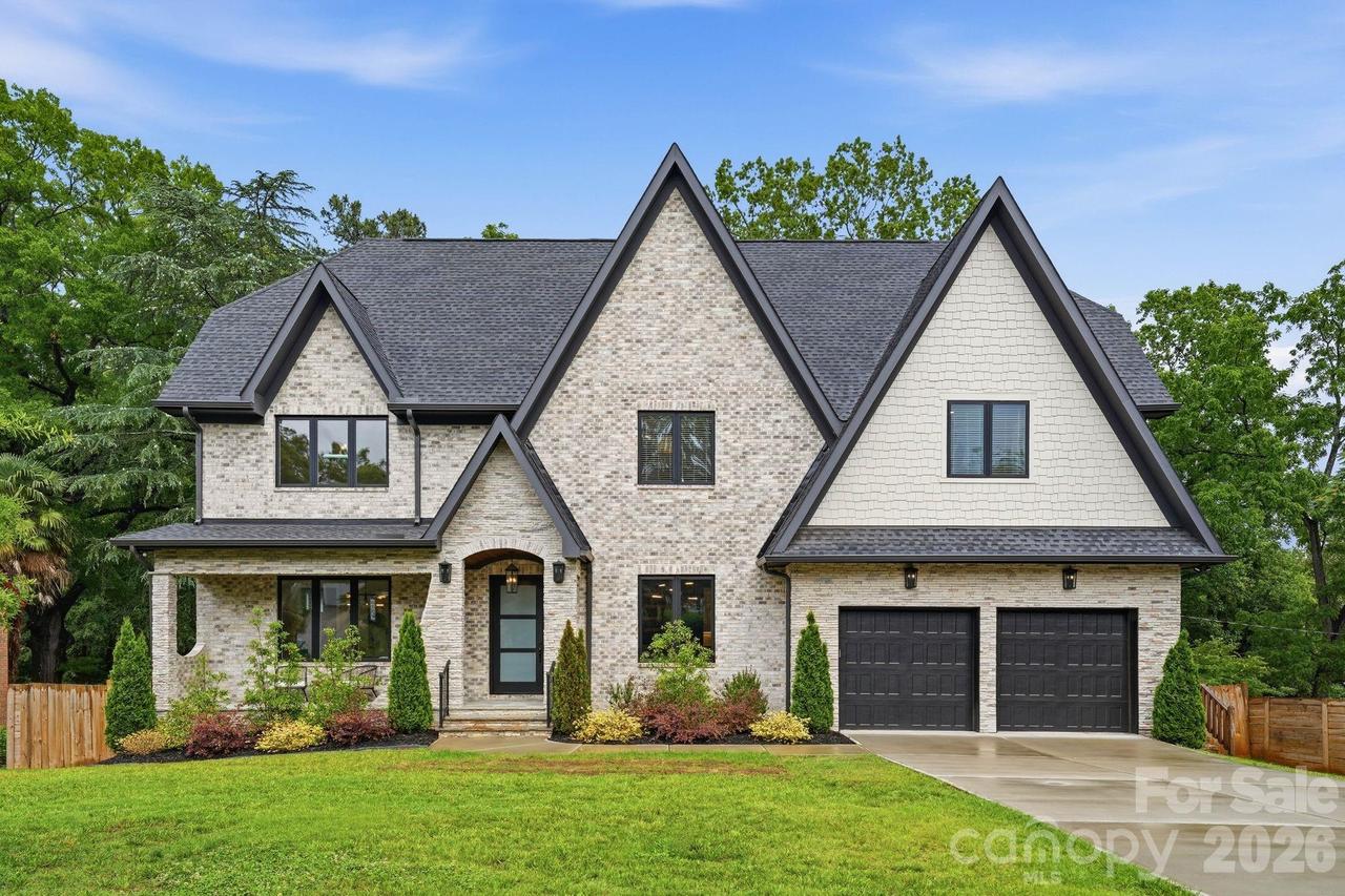 4547 Emory Ln., Charlotte, NC 28211