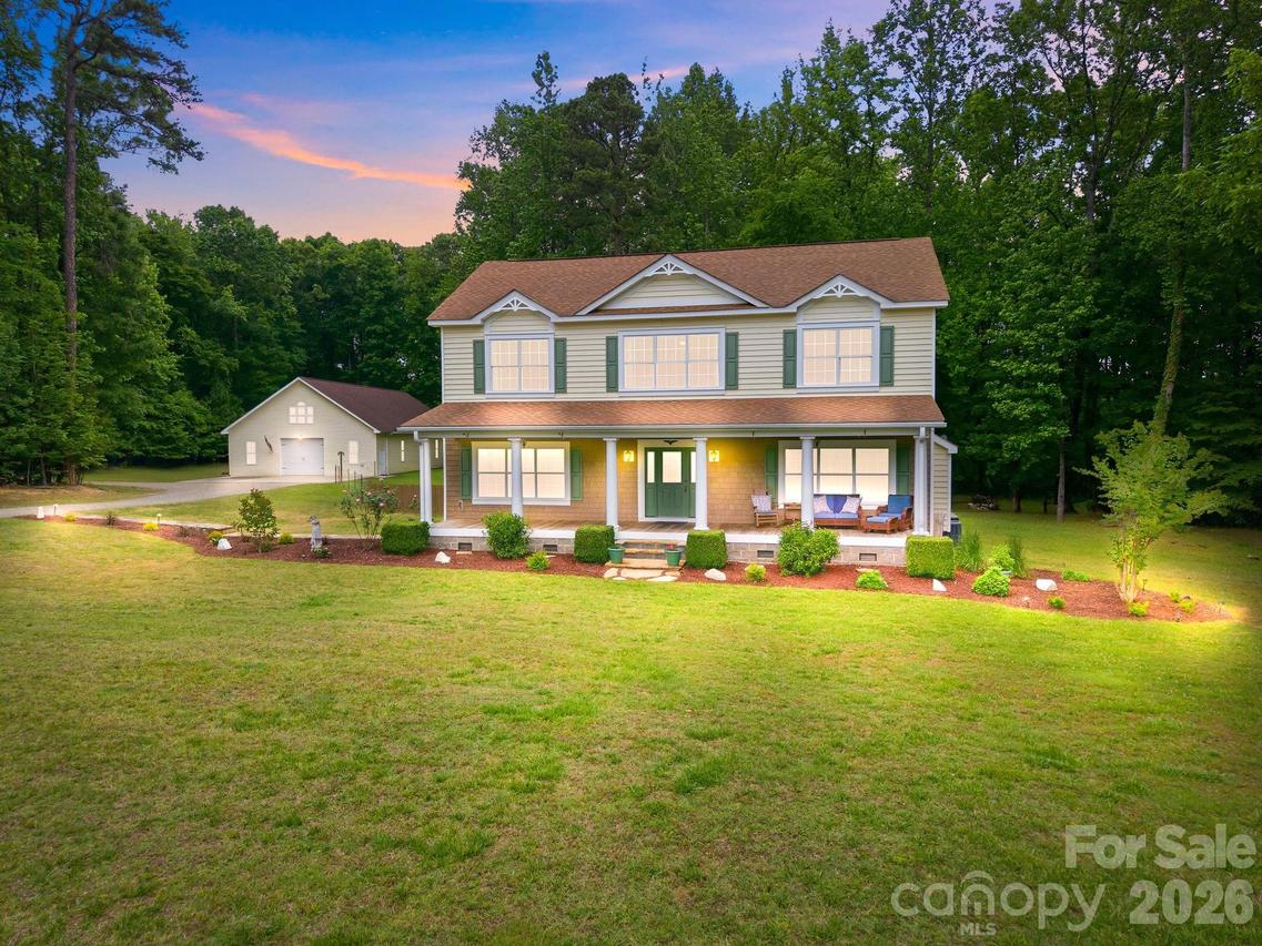 305 Hedrick Lambe Dr., Salisbury, NC 28146