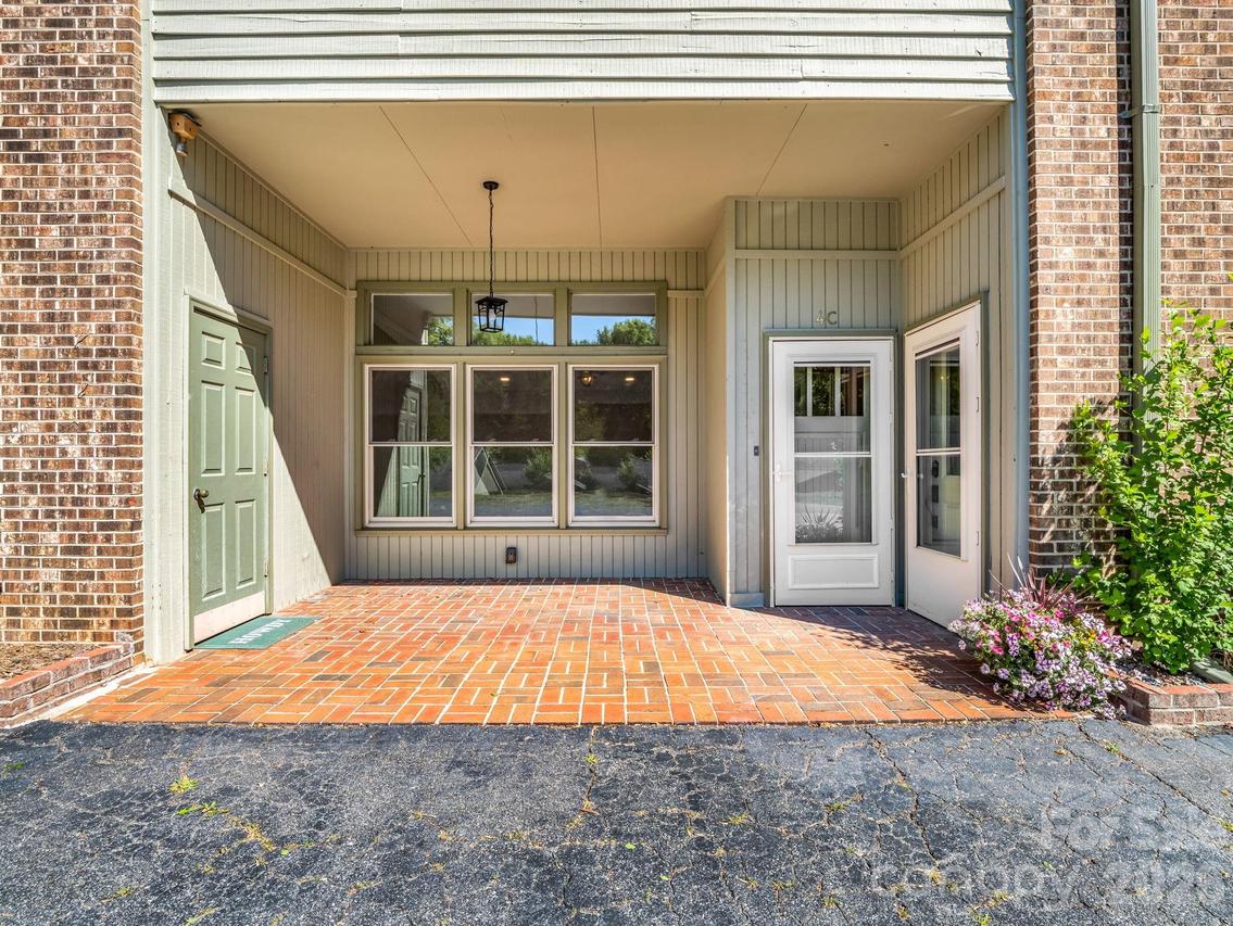 44 Jervey Rd. #4C, Tryon, NC 28782