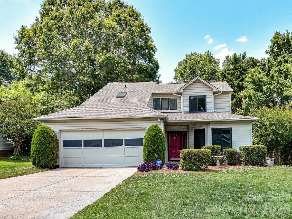 9518 Cedar River Rd., Huntersville, NC 28078