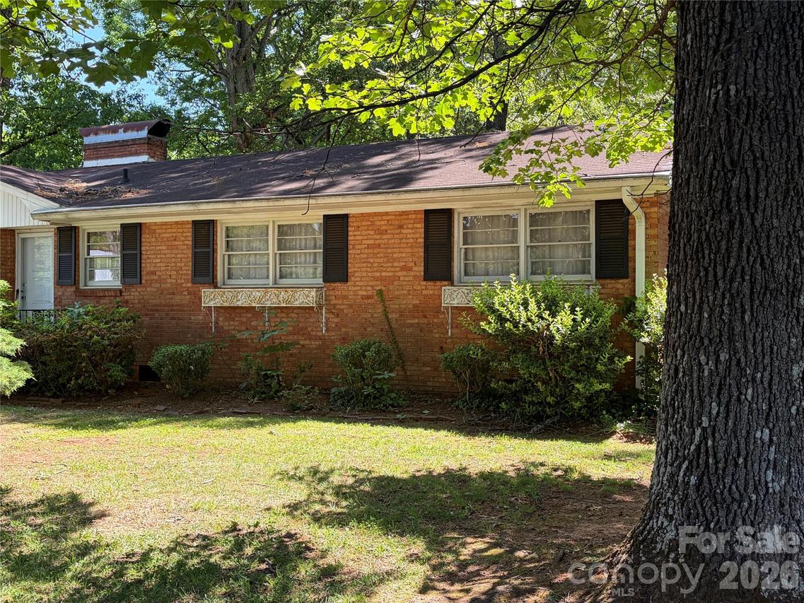 1202 Fallston Rd., Shelby, NC 28150