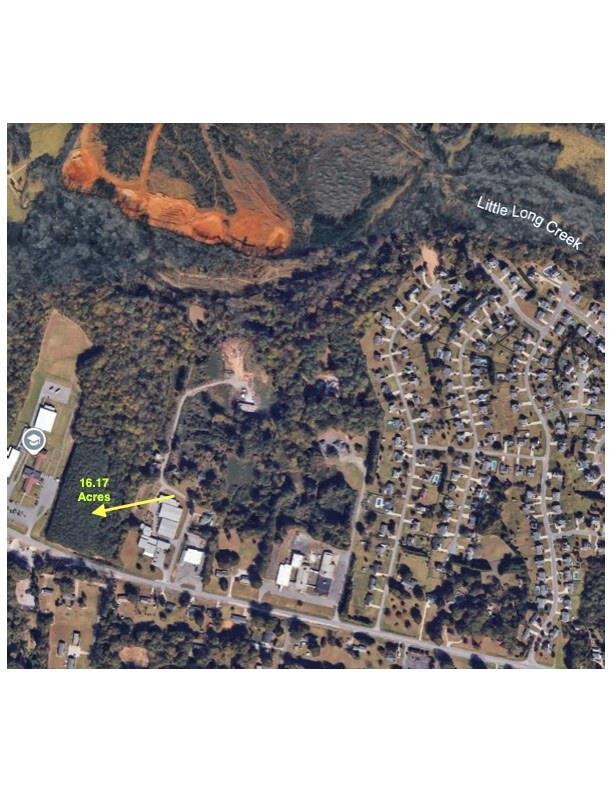 00 Dallas Cherryville Hwy., Dallas, NC 28034